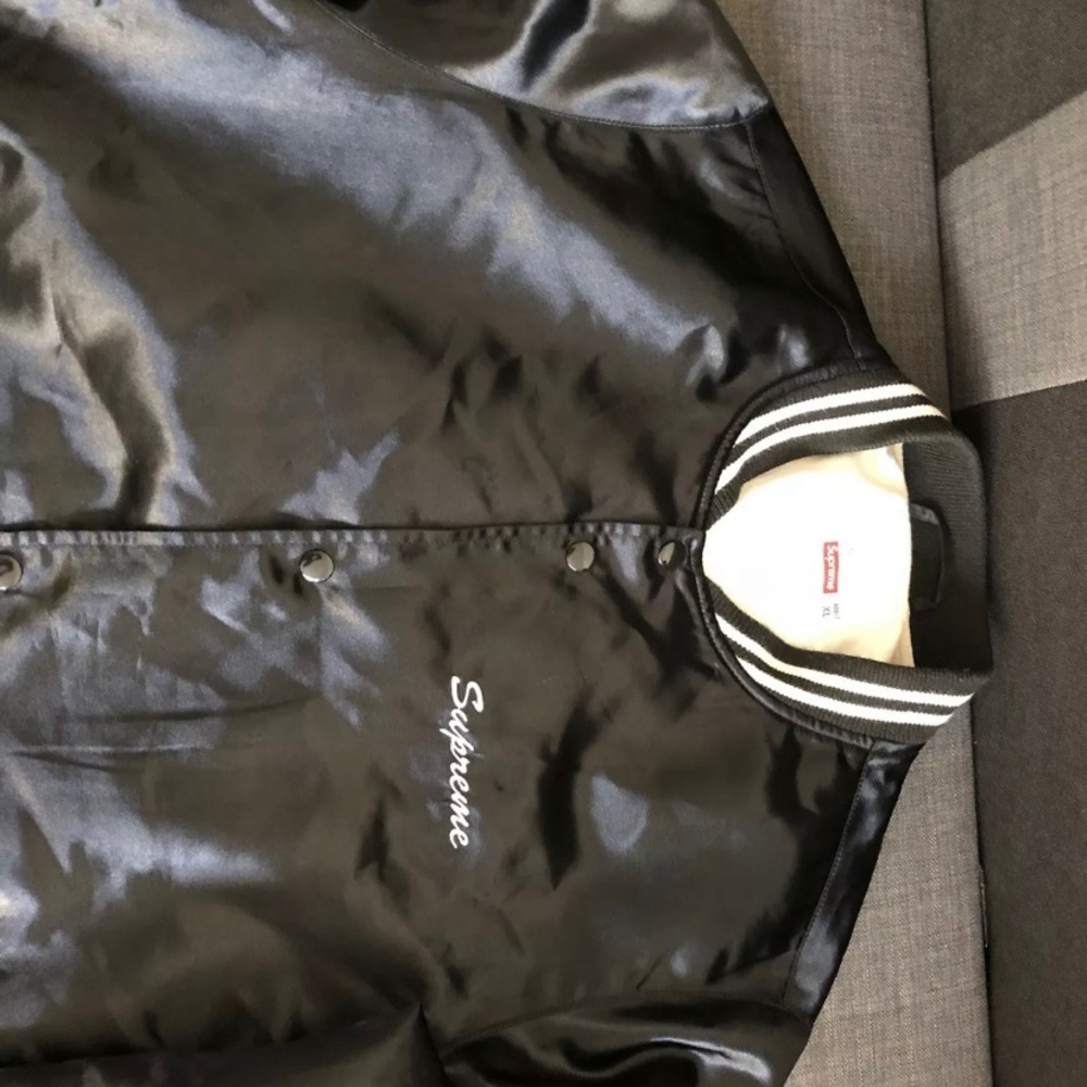 Supreme jacket - Picture 2 of 3